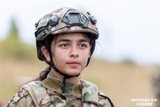 Лазертаг LASERWAR: подготовка тагеров перед выходом на площадке LASERWAR