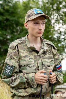 Лазертаг LASERWAR: Быстрая перебежка между укрытиями — №159