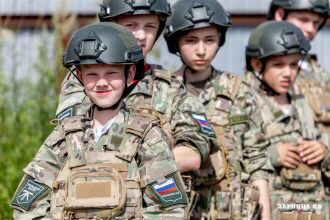 Лазертаг LASERWAR: Подготовка тагеров перед выходом — №237