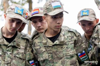 LASERWAR на «Зарнице 2.0»: Экипировка LASERWAR крупным планом — №392