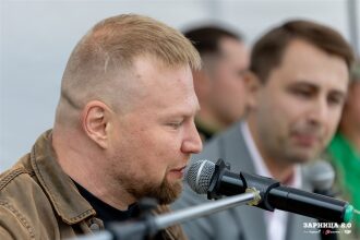 Лагерь «Авангард», лазертаг: Работа в паре на тактическом участке — №400