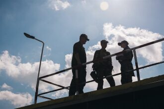 LASERWAR на «Зарнице 2.0»: Экипировка LASERWAR крупным планом — №632