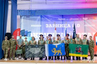 Лагерь «Авангард», лазертаг: Переход между зонами лазертаг-арены — №706