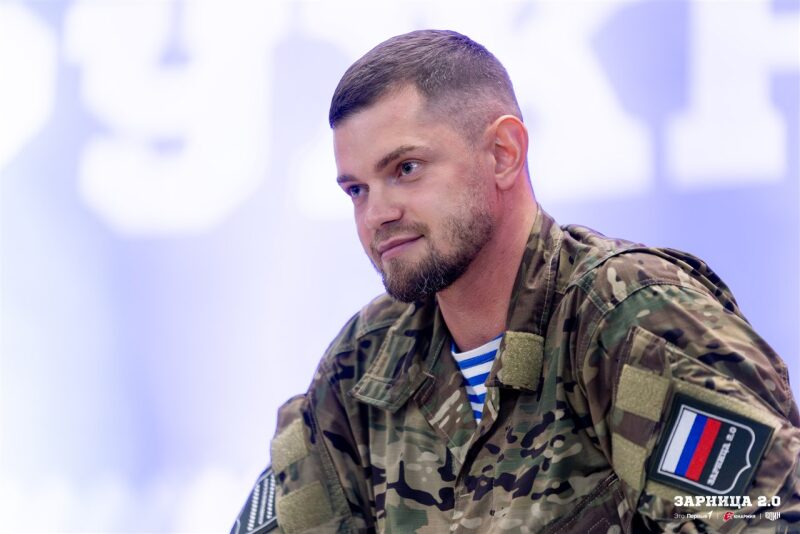 Лагерь «Авангард», лазертаг: Работа в паре на тактическом участке — №760