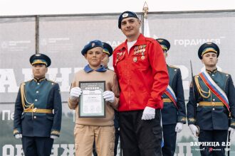Лазертаг LASERWAR: Подготовка тагеров перед выходом — №717