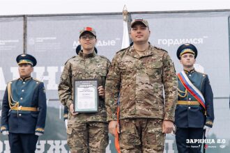 Лазертаг LASERWAR: Укрытие за стволом дерева на миссии — №741