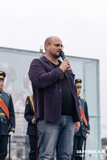 «Зарница 2.0»: Подготовка тагеров перед выходом — №757