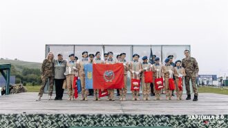 Лазертаг LASERWAR: Проверка экипировки перед боем — №771