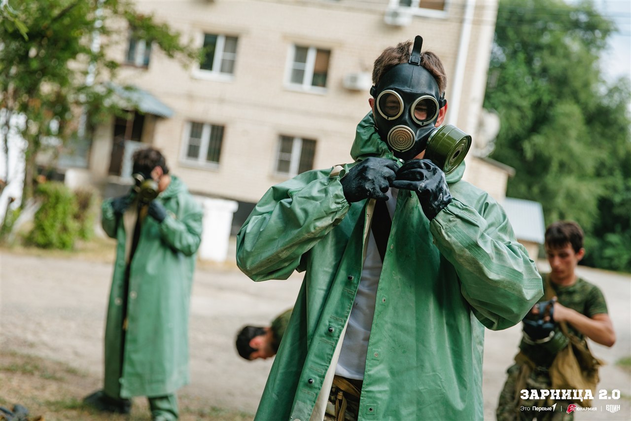 Лазертаг LASERWAR: Датчики и жилеты лазертага в строю — №219