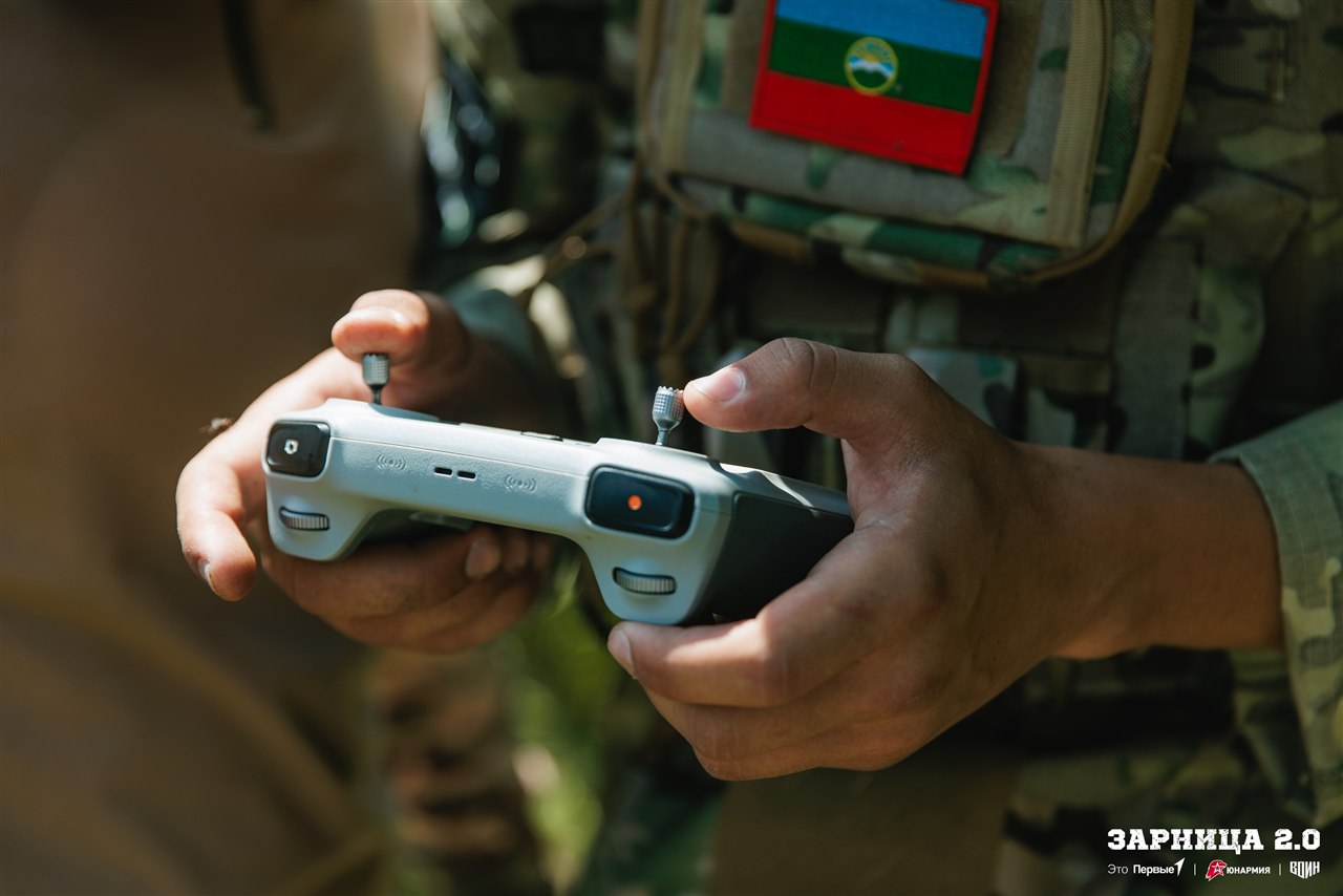 Турнир «Зарницы 2.0» LASERWAR: Укрытие за стволом дерева на миссии — №701