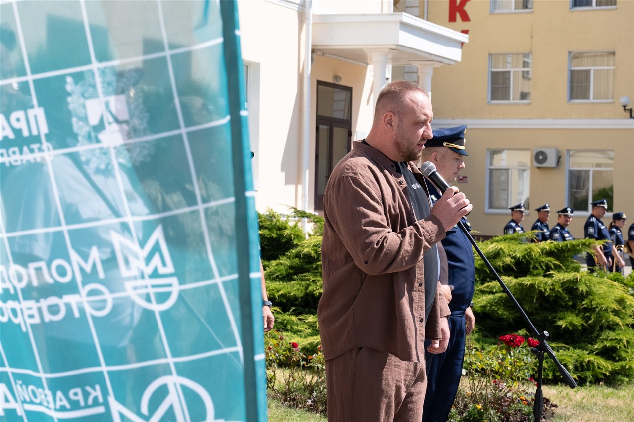 Турнир «Зарницы 2.0» LASERWAR: Подготовка тагеров перед выходом — №797