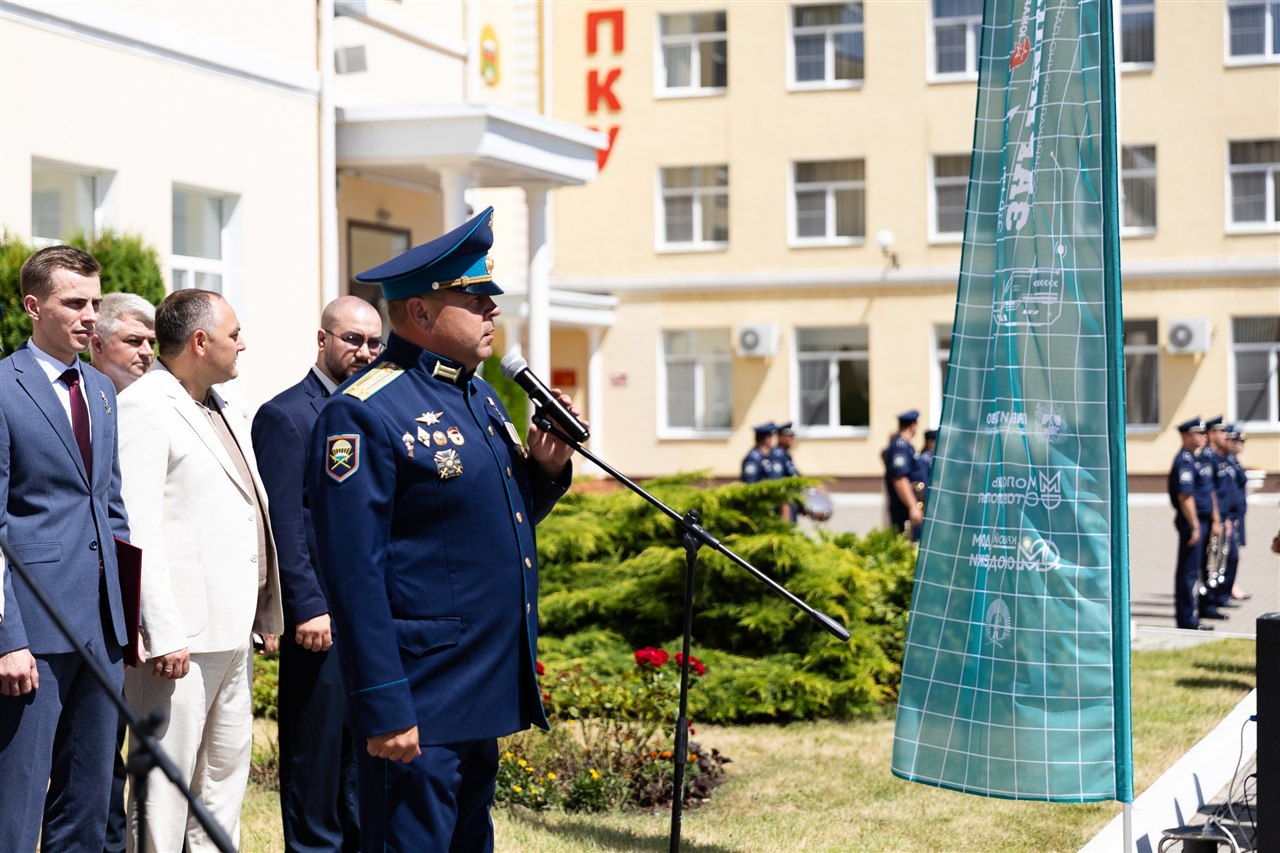 LASERWAR на «Зарнице 2.0»: Инструктаж команды перед лазертаг-миссией — №842