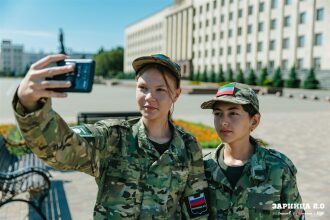 Лазертаг LASERWAR: Быстрая перебежка между укрытиями — №879