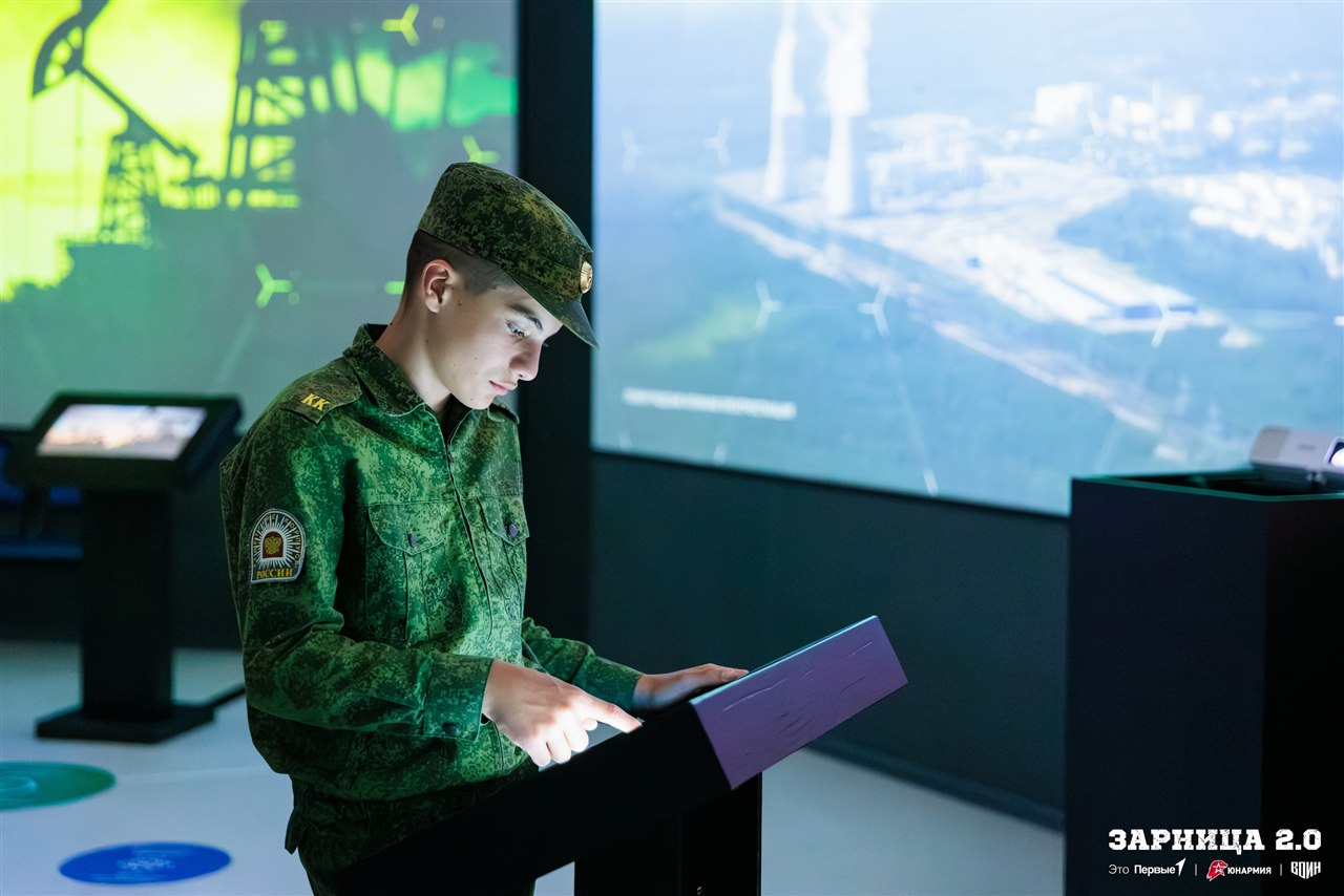 Лазертаг LASERWAR: Датчики и жилеты лазертага в строю — №939