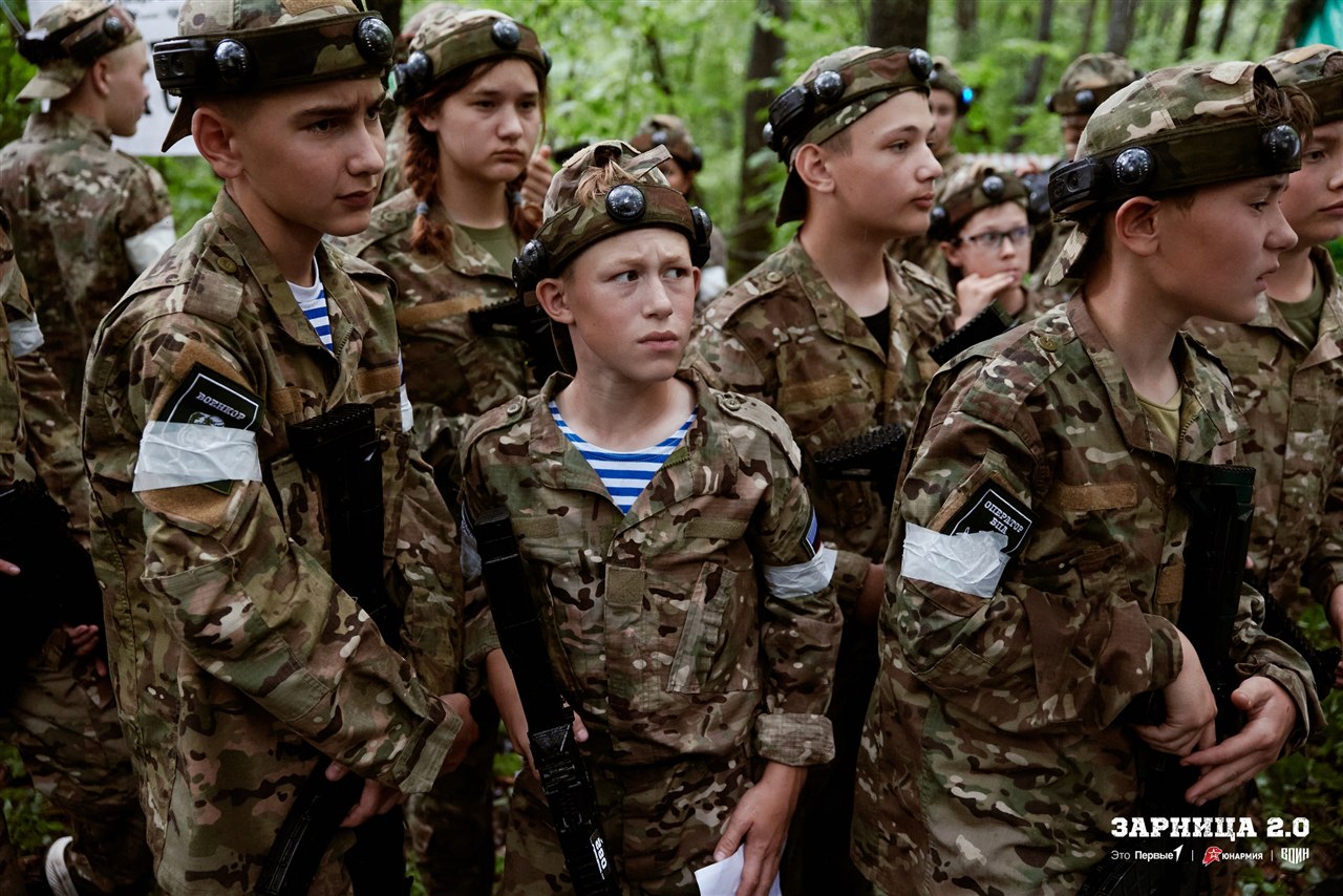 Лагерь «Авангард», лазертаг: Скрытная позиция в зелени на полигоне — №208