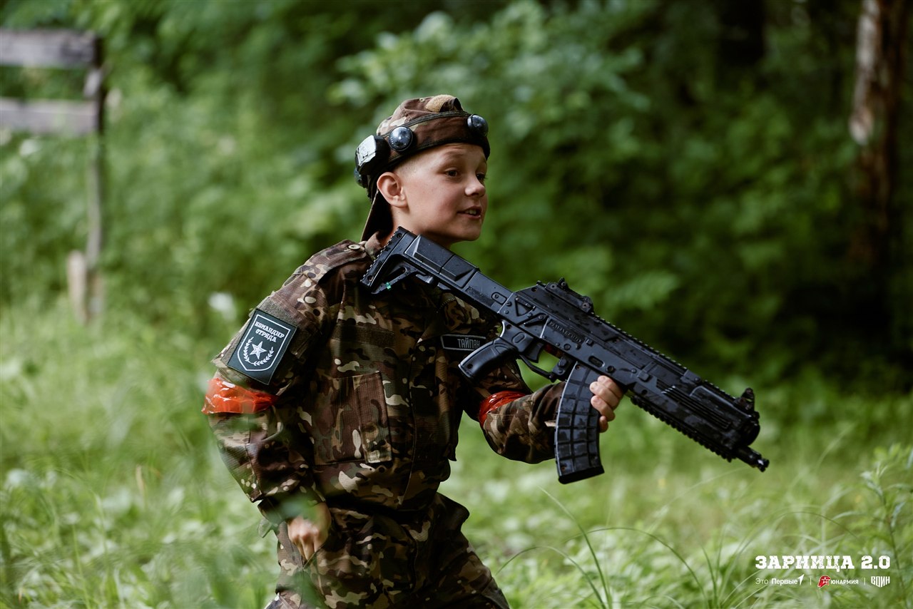 Лазертаг LASERWAR: Подготовка тагеров перед выходом — №237