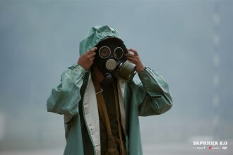 Лазертаг LASERWAR: Подготовка тагеров перед выходом — №357