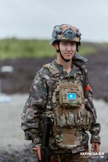 Лазертаг LASERWAR: Подготовка тагеров перед выходом — №477