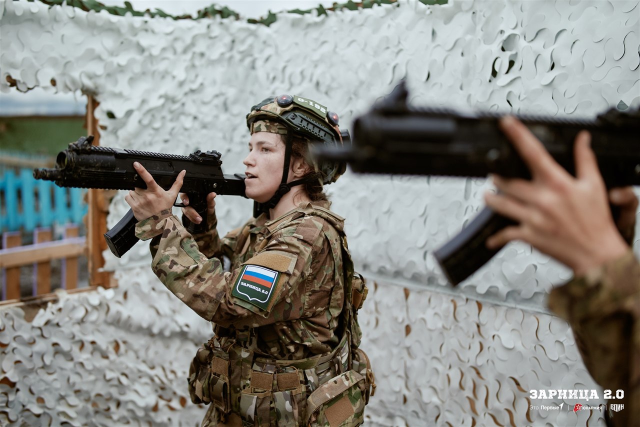 Лазертаг LASERWAR: Подготовка тагеров перед выходом — №717
