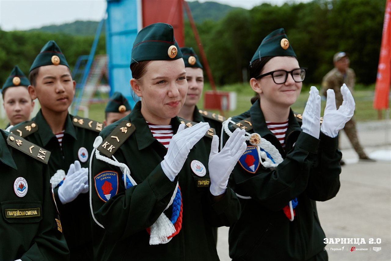 Лагерь «Авангард», лазертаг: Скрытная позиция в зелени на полигоне — №808