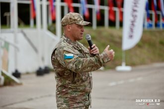 Лагерь «Авангард», лазертаг: Работа в паре на тактическом участке — №880