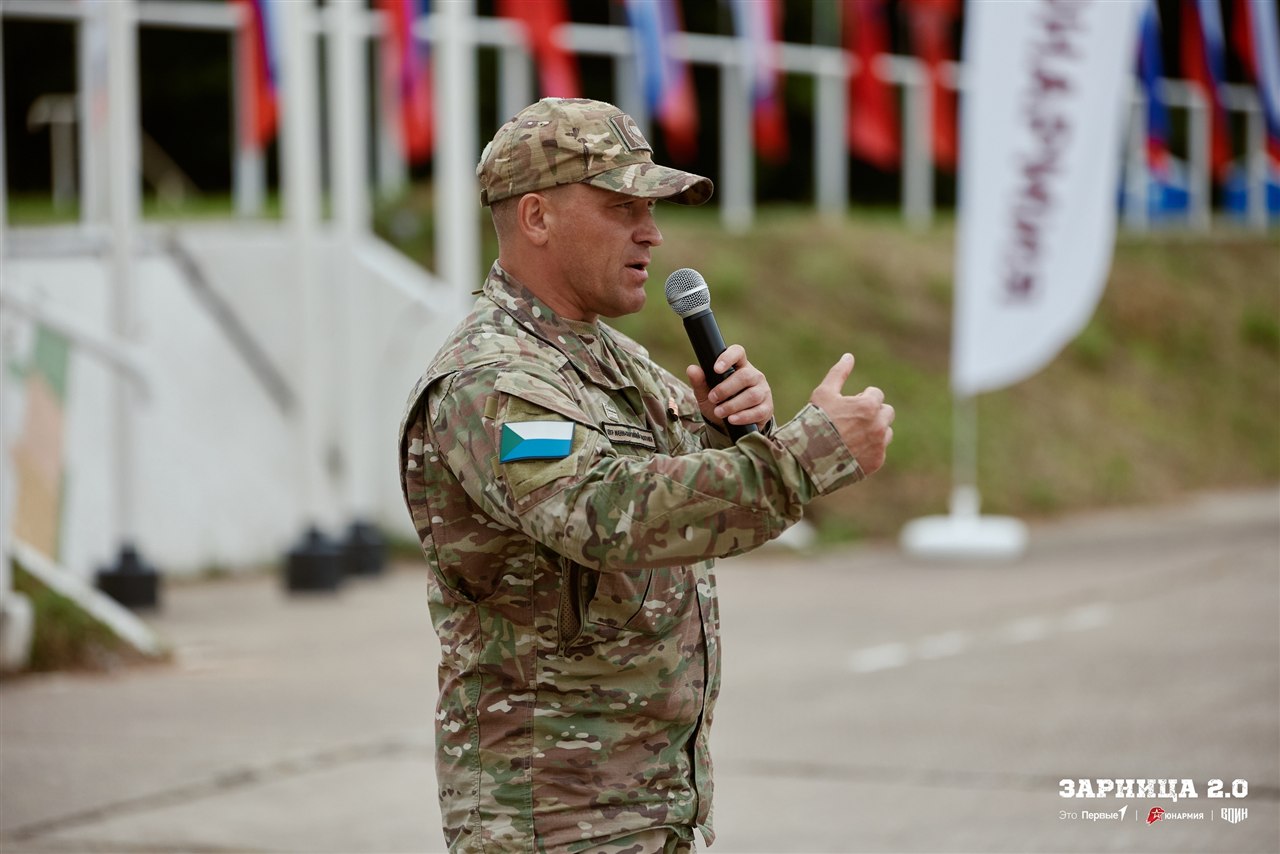 Лагерь «Авангард», лазертаг: Работа в паре на тактическом участке — №880