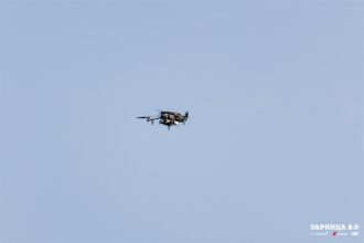 Турнир «Зарницы 2.0» LASERWAR: Фотофиксация момента «Зарницы 2.0» — №311