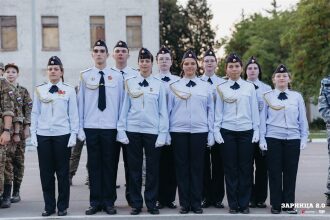 Фото «Зарницы 2.0»: Скрытная позиция в зелени на полигоне — №888