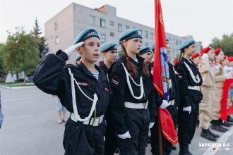 Лазертаг LASERWAR: Датчики и жилеты лазертага в строю — №939