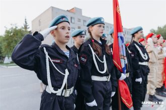 Лагерь «Авангард», лазертаг: Динамичный манёвр группы LASERWAR — №940