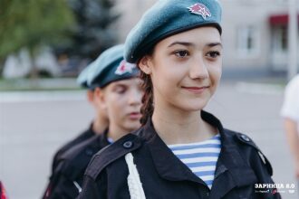 Турнир «Зарницы 2.0» LASERWAR: Укрытие за стволом дерева на миссии — №941