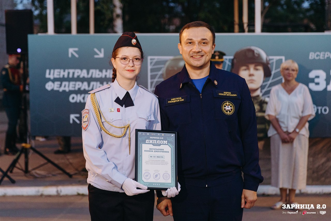 Лагерь «Авангард», лазертаг: Движение цепочкой по полевой дороге — №994