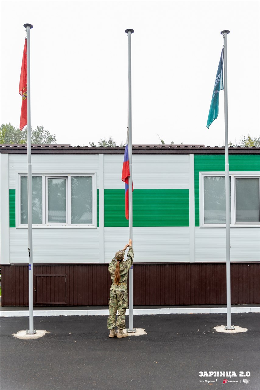Лазертаг LASERWAR: Подготовка тагеров перед выходом — №237
