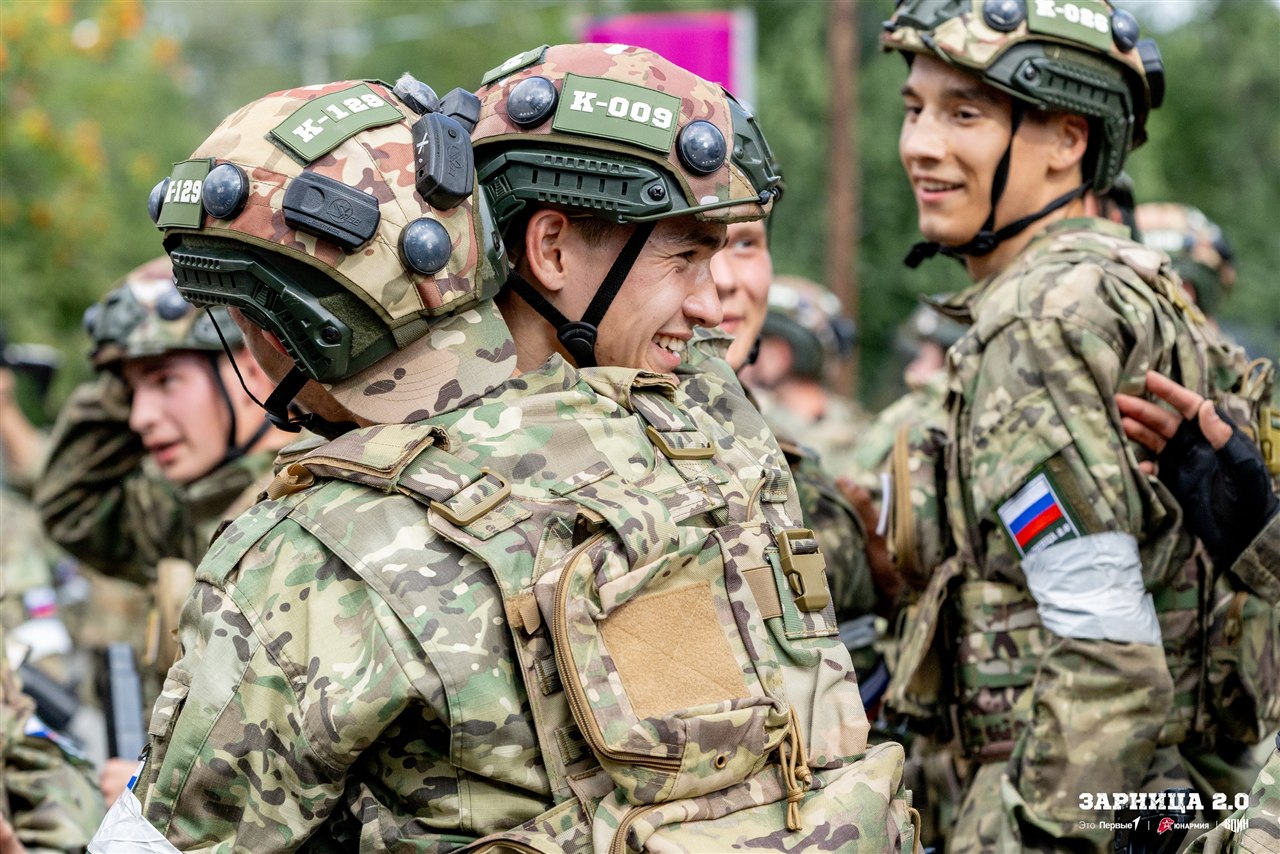 Лазертаг LASERWAR: Подготовка тагеров перед выходом — №837