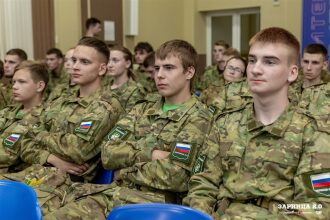 Фото «Зарницы 2.0»: Экипировка LASERWAR крупным планом — №912