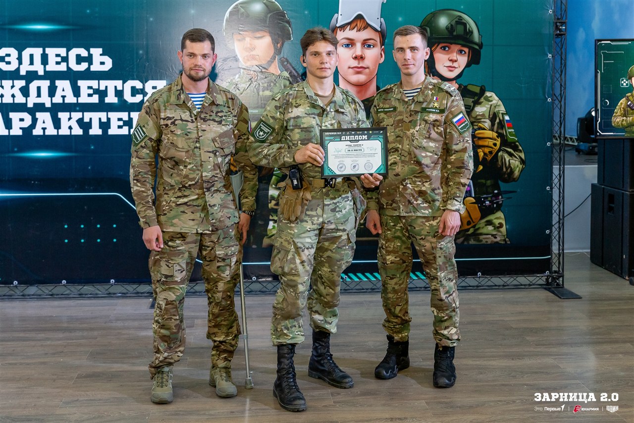 Лагерь «Авангард», лазертаг: Инструктаж команды перед лазертаг-миссией — №922