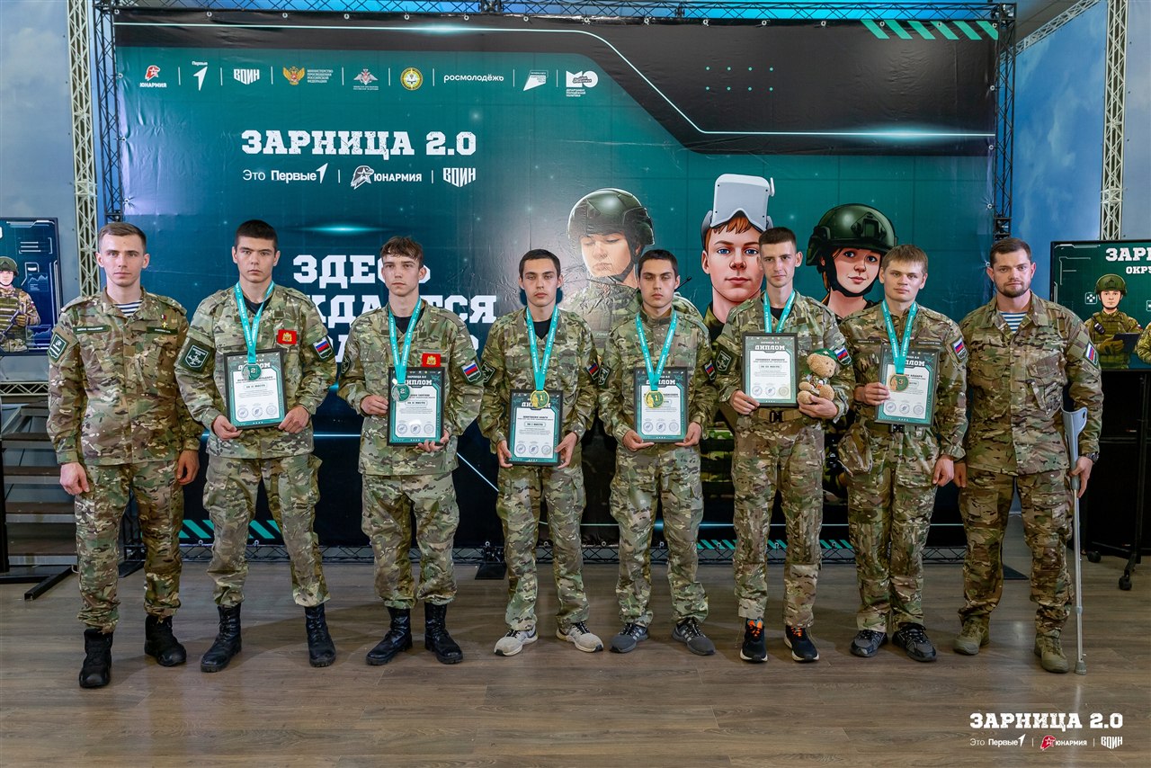Лагерь «Авангард», лазертаг: Динамичный манёвр группы LASERWAR — №940