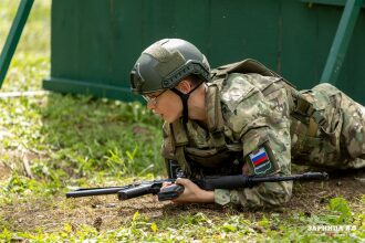 Лазертаг LASERWAR: Подготовка тагеров перед выходом — №957