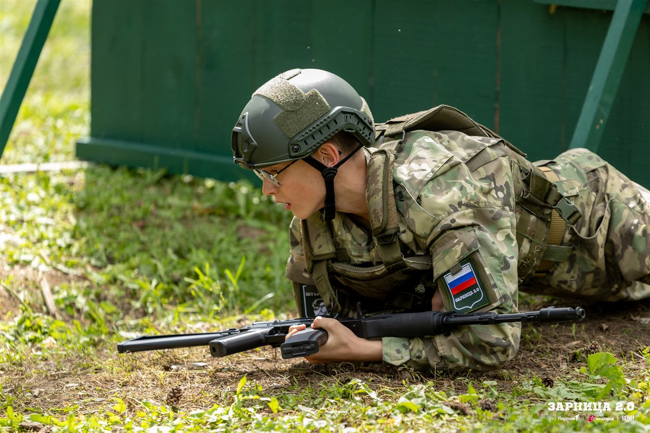 Лазертаг LASERWAR: Подготовка тагеров перед выходом — №957