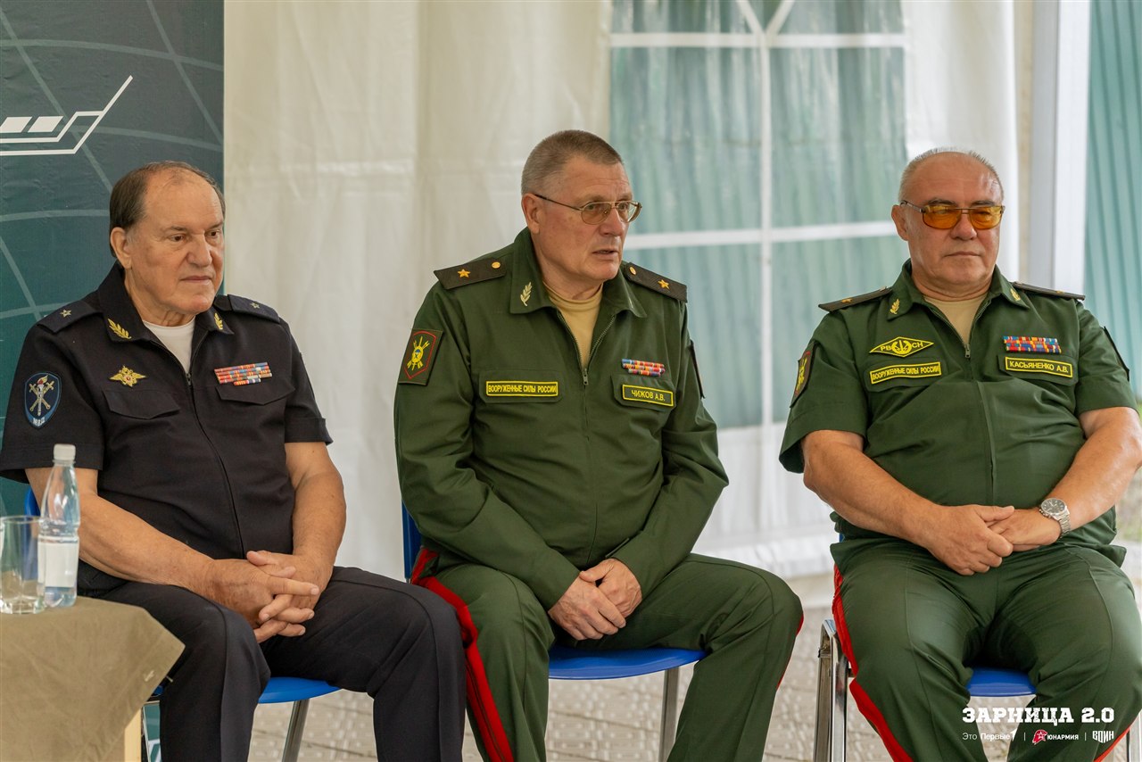 Турнир «Зарницы 2.0» LASERWAR: Подготовка тагеров перед выходом — №1037