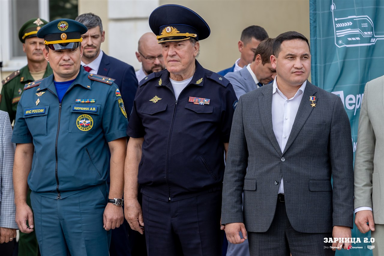 «Зарница 2.0»: Оборона у укрытия на лазертаг-полигоне — №1285