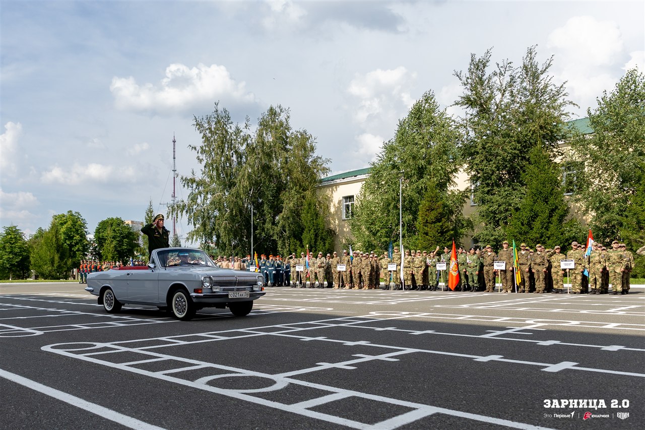Лагерь «Авангард», лазертаг: Работа в паре на тактическом участке — №1360
