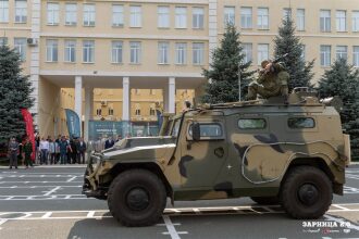 Лазертаг LASERWAR: Проверка экипировки перед боем — №1371