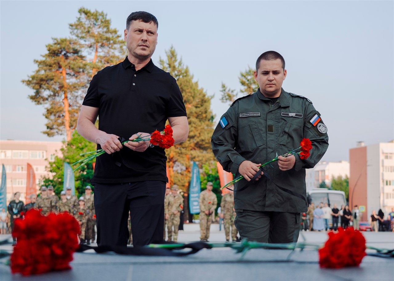 Лагерь «Авангард», лазертаг: Работа в паре на тактическом участке — №160