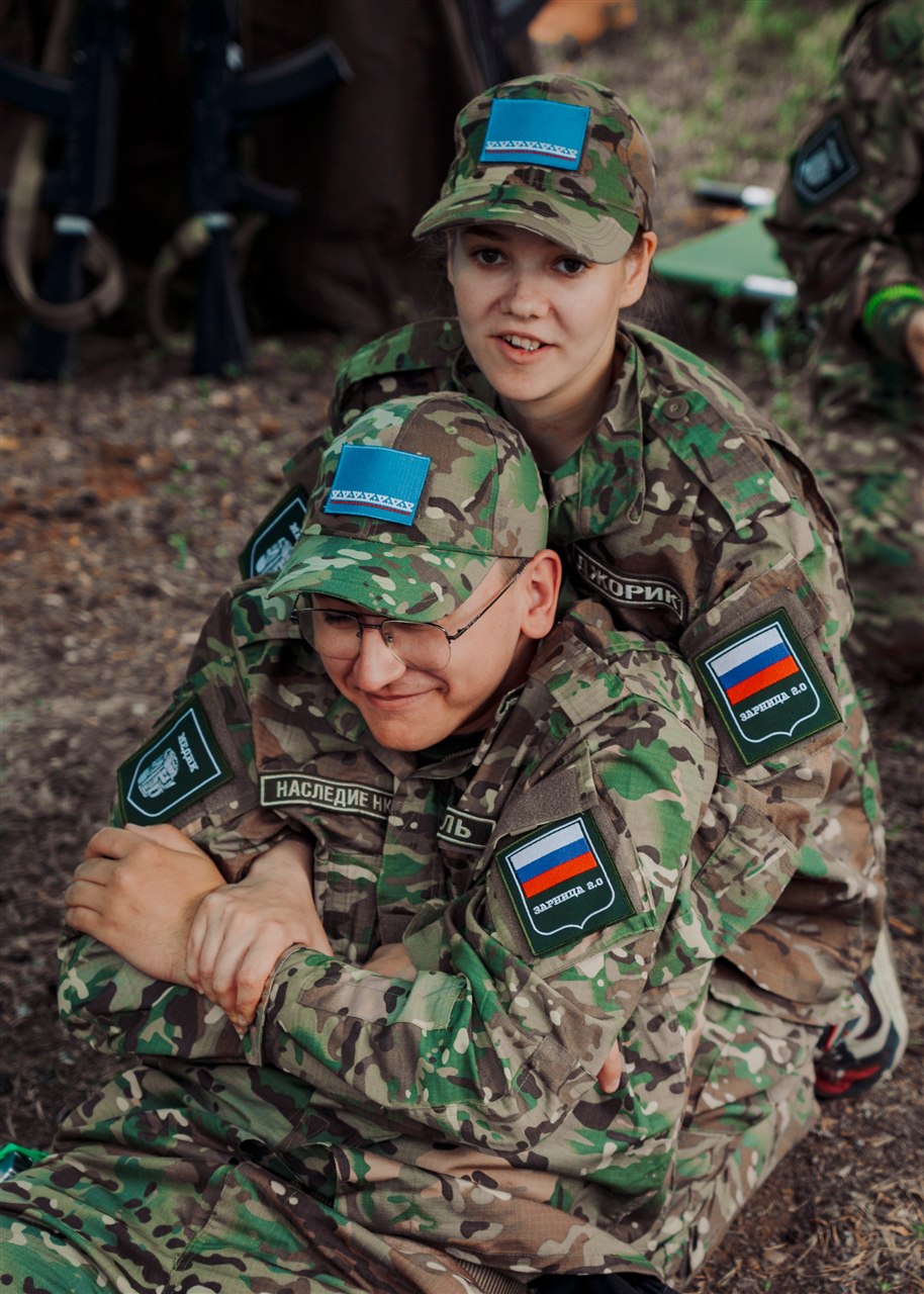 Лазертаг LASERWAR: Подготовка тагеров перед выходом — №237