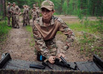 Лазертаг LASERWAR: Быстрая перебежка между укрытиями — №279