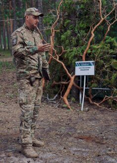 Турнир «Зарницы 2.0» LASERWAR: Проверка экипировки перед боем — №371