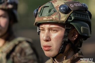 LASERWAR на «Зарнице 2.0»: Экипировка LASERWAR крупным планом — №512