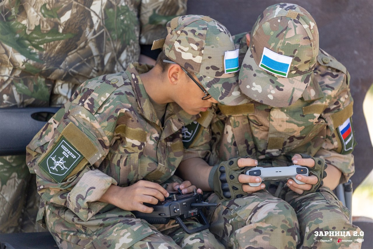 Лазертаг LASERWAR: Подготовка тагеров перед выходом — №837