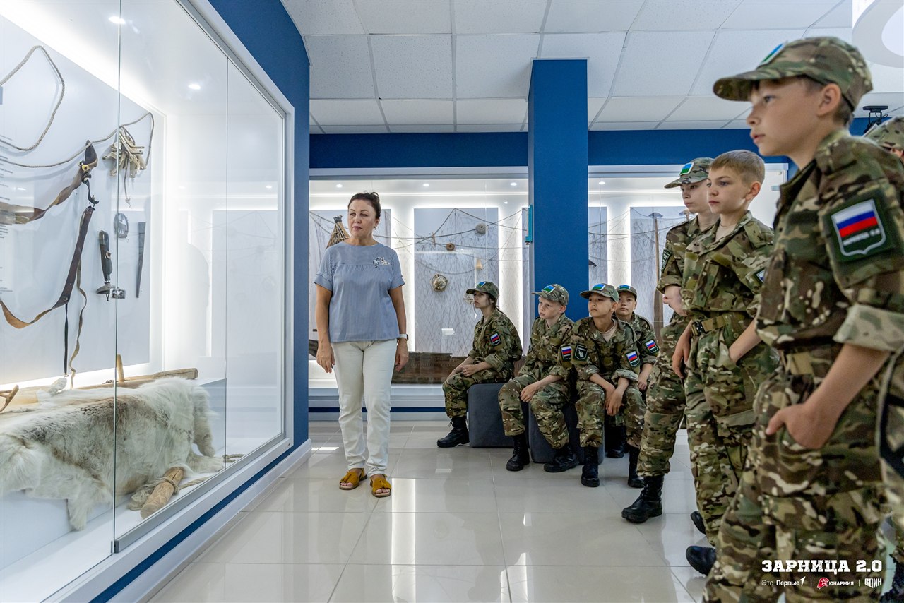 Лагерь «Авангард», лазертаг: Инструктаж команды перед лазертаг-миссией — №1162